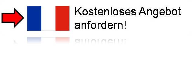 Angebot Übersetzungsbüro Französisch