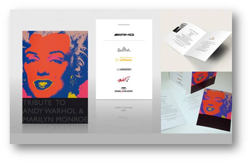 Expo 2010 Shanghai Einladung